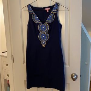 Lilly Pulitzer Shift Dress